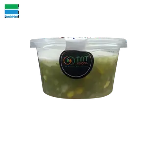 Tnt-Chè Dừa Non Kiểu Thái 140G - 12.000 ₫ tại FamilyMart - Sài Gòn Sky Garden