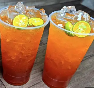Hình ảnh Trà tắc