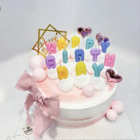 Bánh Kem Ilycakes - Bánh Kem & Bánh Ngọt - Bùi Đinh Tuý - Tráng miệng gần bạn