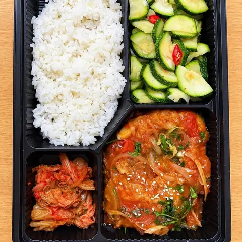 Hình ảnh Mai An Food - Triều Khúc