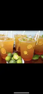 Hình ảnh Trà tắc