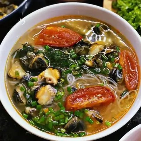 Hình ảnh Bún Riêu Bếp Ông Nội - Kim Giang