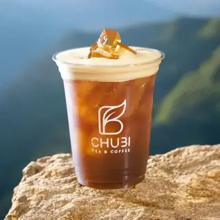 Phê đen đá - 29.000 ₫ tại CHUBI Tea & Coffee - Điện Biên Phủ