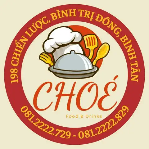 Ăn Vặt Choé - Chân Gà Sốt Thái & Tré Trộn - Chiến Lược - Ăn vặt gần bạn