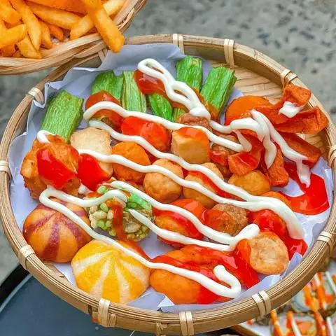 Cá Viên Chiên TINA - Lê Đức Thọ - Bún/Phở/Mỳ/Cháo gần bạn
