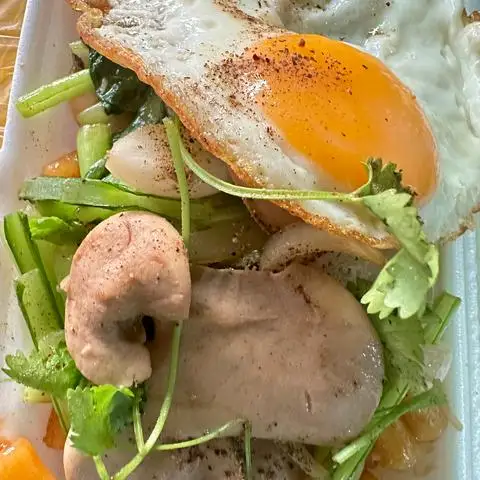 Nui Xào Bò Ú Béo - Mì Gói Xào Bò, Hủ Tiếu Xào & Món Chay - Đường số 10 - Bún/Phở/Mỳ/Cháo gần bạn