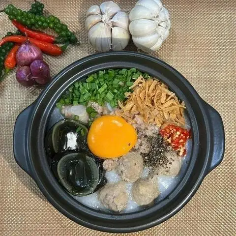 Cháo Sườn Chú Tư - Nguyễn Kiệm - Bún/Phở/Mỳ/Cháo gần bạn