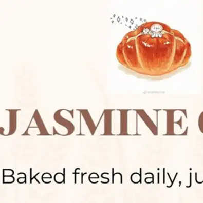 Hình ảnh JasmineCake - Cô Giang