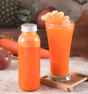 Ngày Hè - Chai - 63.720 ₫ tại Hoàng Yến Vietnamese Cuisine - Hai Bà Trưng