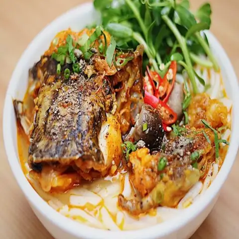 Bánh Canh Cô Chánh - Bánh Canh Chả Cá - Nguyễn Trãi - Bún/Phở/Mỳ/Cháo gần bạn