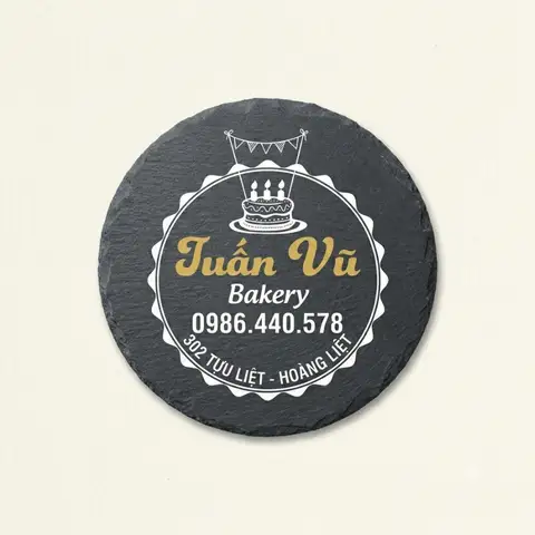 Hình ảnh Bánh Ngọt Tuấn Vũ - Tựu Liệt