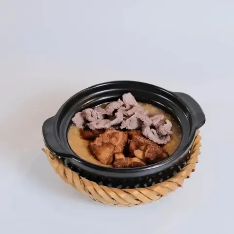 Hình ảnh Đài Nam Niêu Quán - Cơm Niêu & Cháo Niêu - Minh Khai