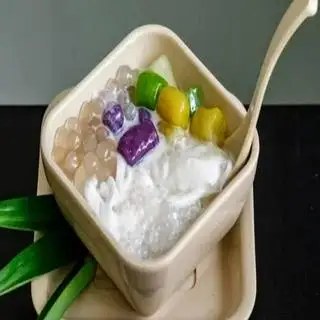 Hình ảnh Chè khoai dẻo