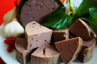 Hình ảnh Chả bò Bình Định