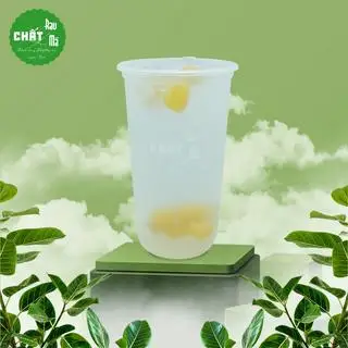 Hình ảnh Nước dừa xiêm nguyên chất trân châu