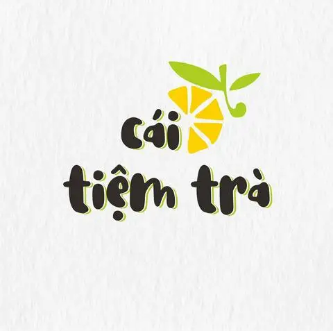 Hình ảnh Cái Tiệm Trà - Trái Cây Tươi 100% - Khương Trung