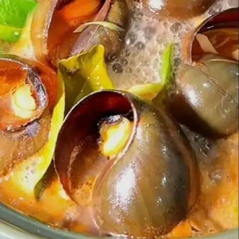 Ốc Diễm - Nguyễn Thiện Thuật - Ốc/Cá/Hải sản gần bạn