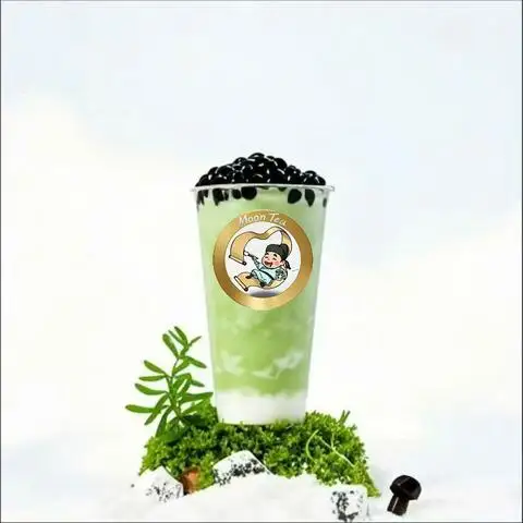 Hình ảnh Moon Tea - Nguyễn Phong Sắc