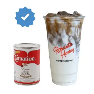 Sữa Tươi Cà Phê - Robusta Honey Fresh Milk - 37.000 ₫ tại Robusta Honey Coffee Company - Hãng Cà Phê Chất Lượng Cao - Phó Đức Chính