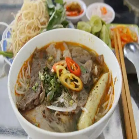 Hình ảnh Bún Bò 23 - Man Thiện