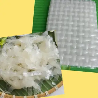 Hình ảnh Thêm bánh tráng