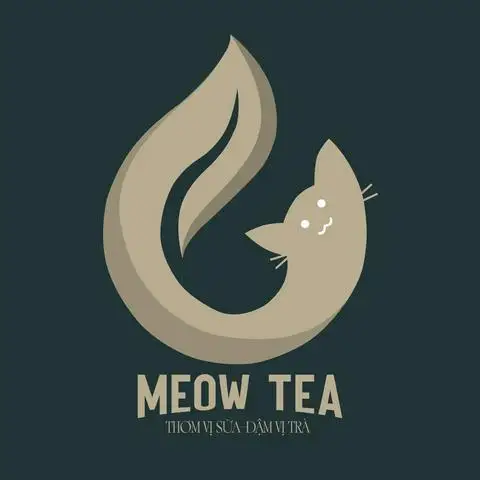 Hình ảnh MEOW TEA - Dương Quảng Hàm
