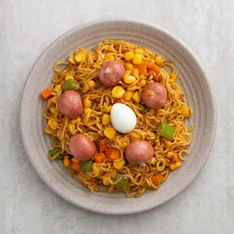 Ăn Vặt Mlem - Huỳnh Tấn Phát - Ăn vặt gần bạn