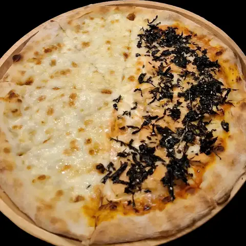 Lam Pizza - Nguyễn Hữu Thọ - Pizza gần bạn