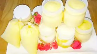 Hình ảnh Yaourt xoài