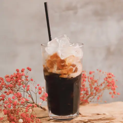 Nam Vương Coffee & Tea - Cống Quỳnh - Cà Phê/Trà gần bạn