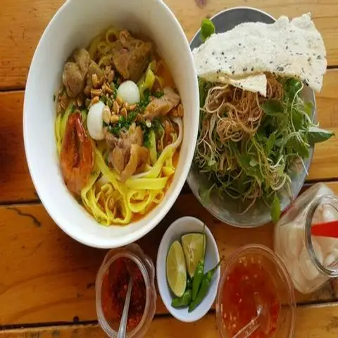 Rất Quảng Quán 3 - Mì Quảng - Phạm Văn Đồng - Bún/Phở/Mỳ/Cháo gần bạn