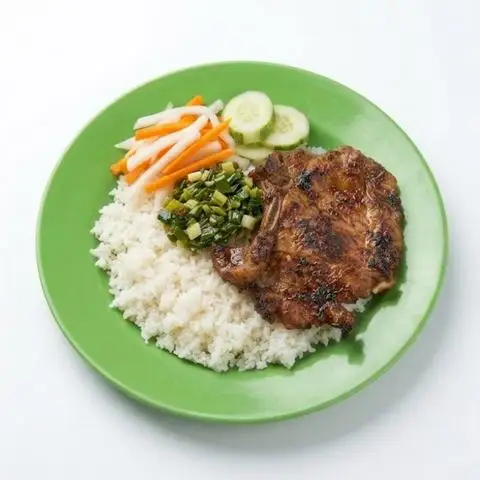 Cơm Tấm 375 - Nguyễn Trãi - Cơm/Cơm tấm gần bạn