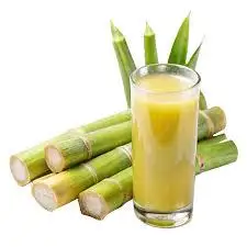 Hình ảnh Nước mía ly lớn
