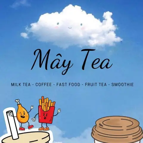 Hình ảnh Mây Tea - Đỗ Văn Dậy
