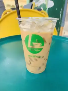 Cà phê sữa - 20.000 ₫ tại Lil's Coffee - Cafe & Tea - Trần Khắc Chân