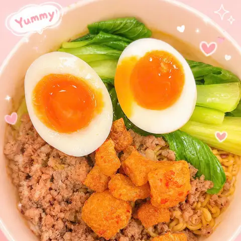 Bơ Food - Mì Trộn & Xiên Que - Đoàn Văn Bơ - Ăn vặt gần bạn