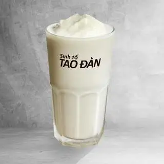 Sinh Tố Mãng Cầu - 52.000 ₫ tại Sinh Tố Tao Đàn - Trương Định