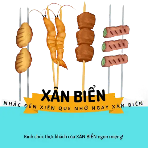 Hình ảnh Xân Biển Viên Chiên - Dịch Vọng