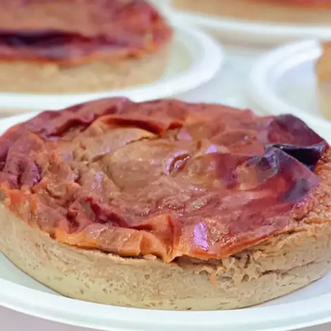 Ăn Vặt Tư Bun - Đoàn Văn Bơ - Ăn vặt gần bạn