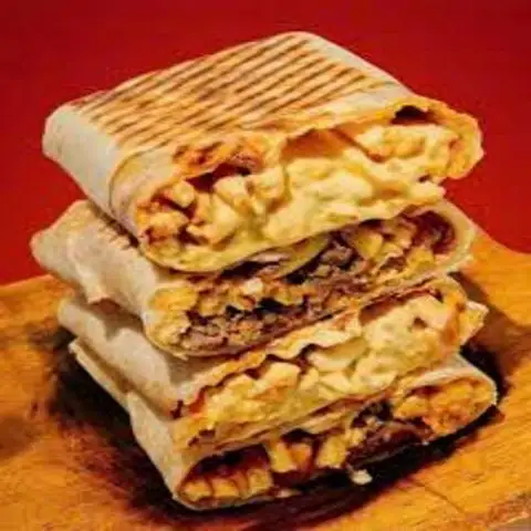 Hình ảnh Tacos Pháp - Vĩnh Hồ