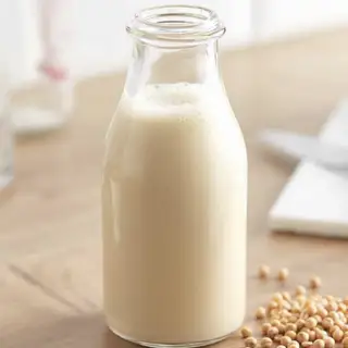 Hình ảnh Sữa đậu nành bò