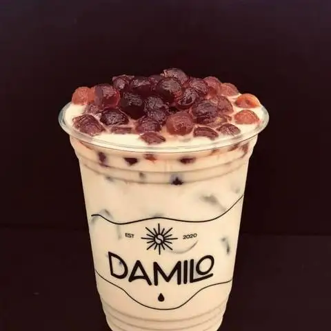 Damilo Coffee - Cách Mạng Tháng 8 - Cà Phê/Trà gần bạn