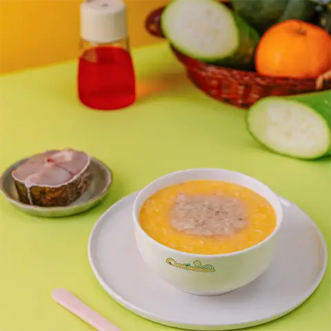 Hình ảnh Chaomamnho - Cháo Dinh Dưỡng - Trần Cung