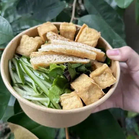 Hình ảnh Hihi Quán - Võ Văn Hát