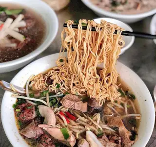 Hình ảnh Mì lòng