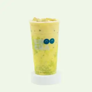 Hình ảnh Trà sữa cốm non