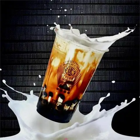 Trà Sữa Tiger Sugar - Trần Hưng Đạo - Trà sữa gần bạn