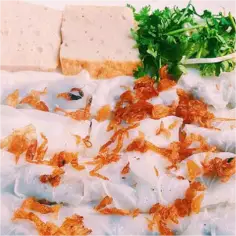 Bánh Cuốn Làng Kênh Nam Định - Ngô Bệ - Món truyền thống/Đặc sản gần bạn