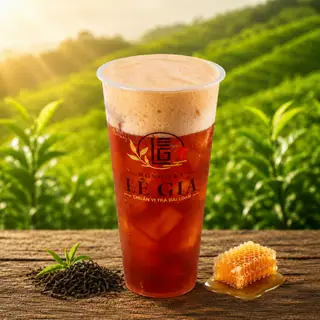 Hình ảnh Hông trà mật ong
