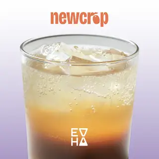 Espresso Sparkling - Liberica M'Drak - 65.000 ₫ tại Every Half Coffee Roasters - Thi Sách
